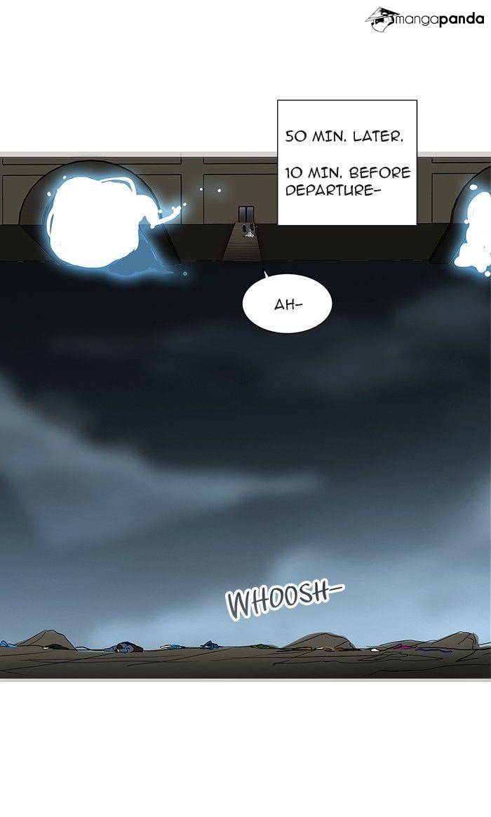 Tower of God Chapter 242 image 45